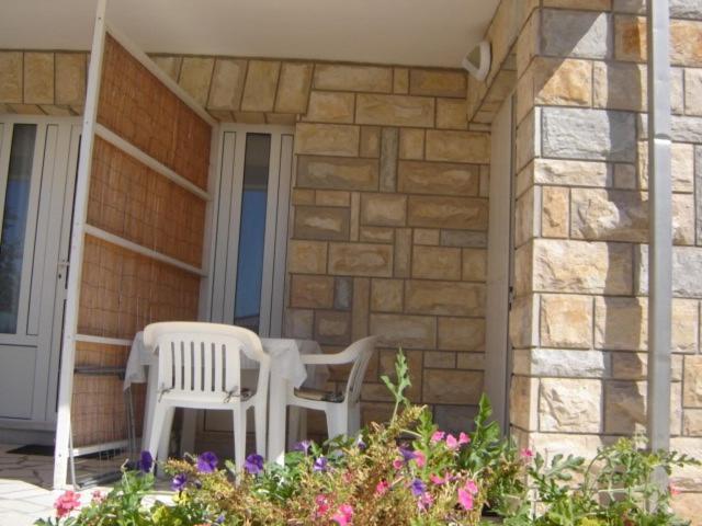 Apartments Ada Primosten Ngoại thất bức ảnh