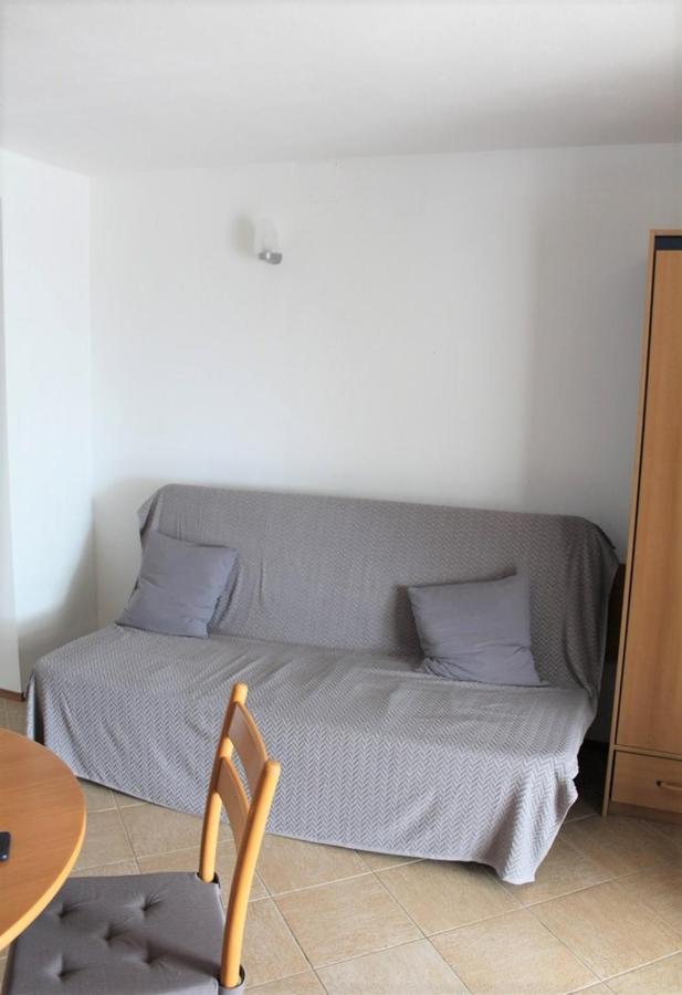 Apartments Ada Primosten Ngoại thất bức ảnh