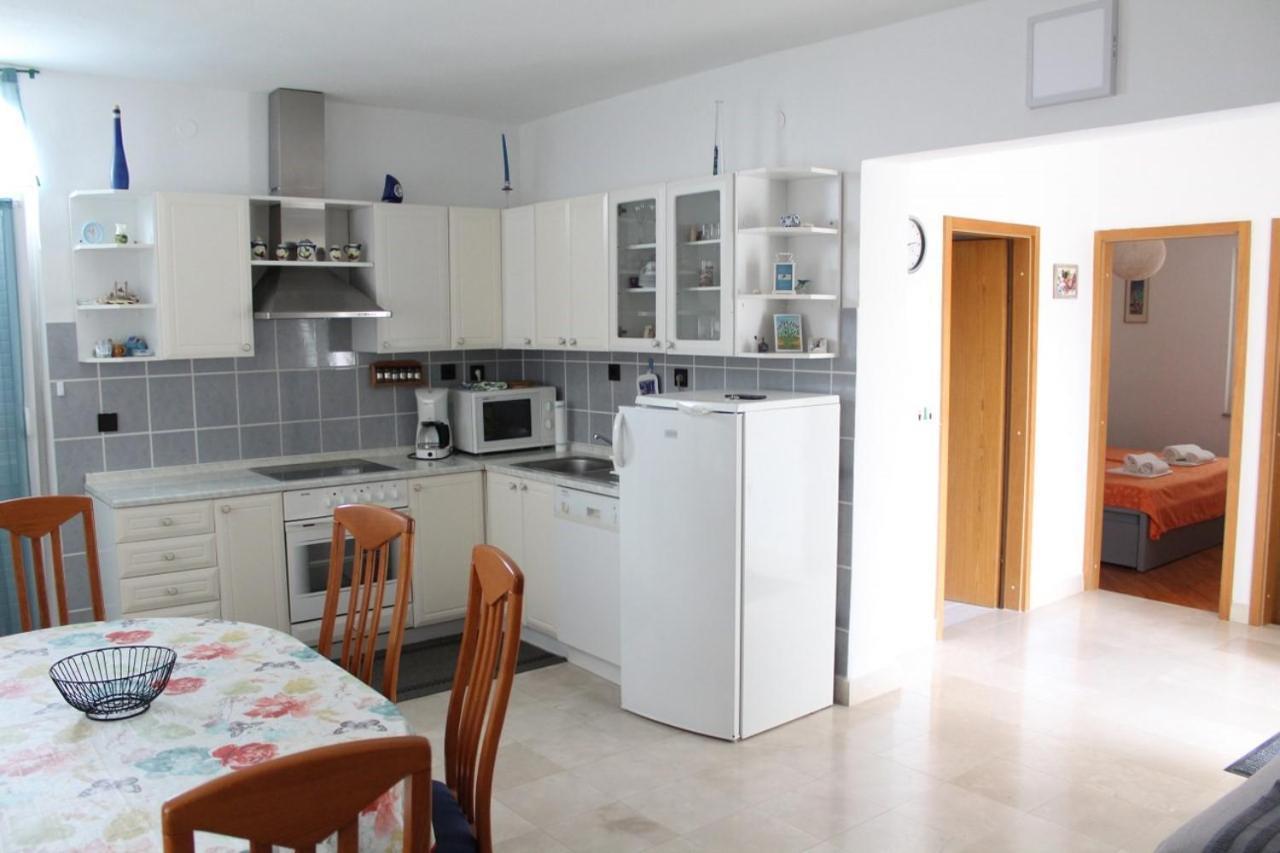 Apartments Ada Primosten Ngoại thất bức ảnh