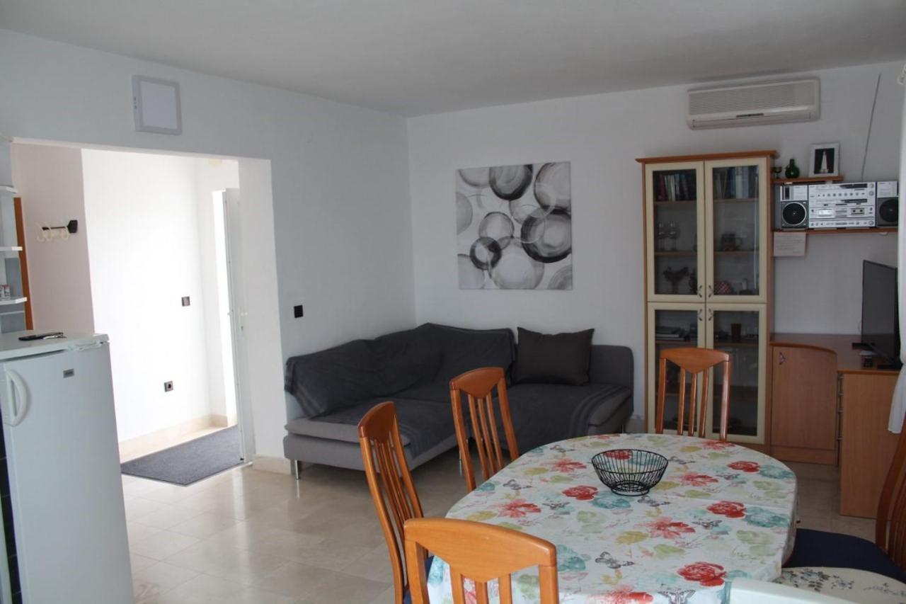 Apartments Ada Primosten Ngoại thất bức ảnh
