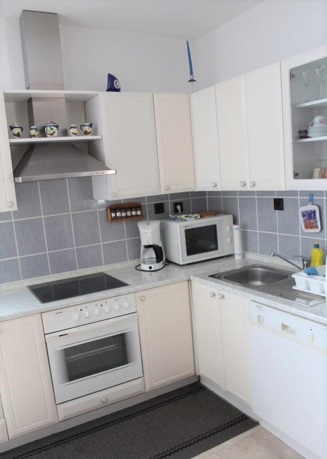 Apartments Ada Primosten Ngoại thất bức ảnh
